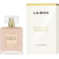MADAME ISABELLE LA RIVE  WOMEN WODA PERFUMOWANA 100ML