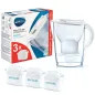 Dzbanek Filtrujący Brita Marella Xl 3.5L + 3 Wkłady