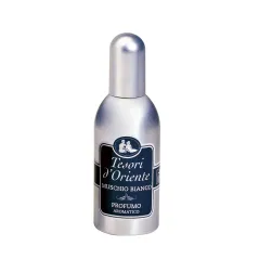 MUSCHIO BIANCO WODA PERFUMOWANA DLA KOBIET 100 ML TESORI D’ORIENTE