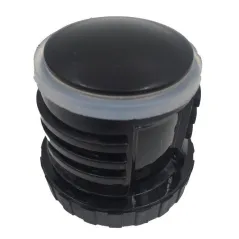 TERMOS PRÓŻNIOWY ROCKLAND HELIOS 1 L OUTDOOR CZARNO-ZIELONY
