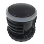 Termos Próżniowy Rockland Helios 1 L Outdoor Czarno-Zielony Termos Próżniowy Rockland Helios 1 L Outdoor Czarno-Zielony