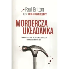 MORDERCZA UKŁADANKA - Między Słowami