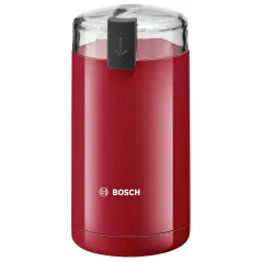 MŁYNEK DO KAWY BOSCH TSM6A014R 180W CZERWONY