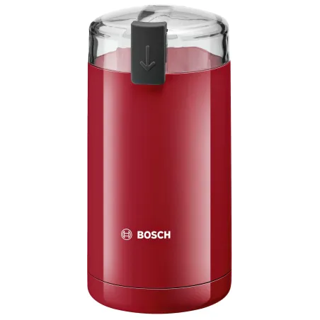 MŁYNEK DO KAWY BOSCH TSM6A014R 180W CZERWONY