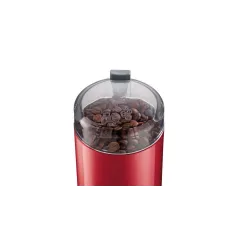 MŁYNEK DO KAWY BOSCH TSM6A014R 180W CZERWONY