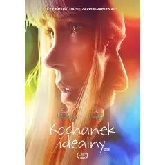 KOCHANEK IDEALNY DVD PL - Monolith
