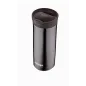 Kubek Termiczny Contigo Huron 470Ml Stal Nierdzewna Gunmetal