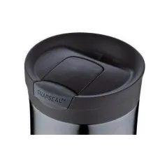 KUBEK TERMICZNY CONTIGO HURON 470ML STAL NIERDZEWNA GUNMETAL