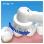 Szczoteczka Elektryczna Oral-B Vitality 100 Cross Action Szczoteczka Elektryczna Oral-B Vitality 100 Cross Action