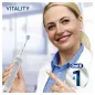 Szczoteczka Elektryczna Oral-B Vitality 100 Cross Action Szczoteczka Elektryczna Oral-B Vitality 100 Cross Action