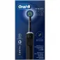 Szczoteczka Elektryczna Braun Oral-B Vitality Pro Protect X Clean Black
