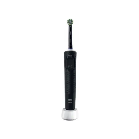 Szczoteczka Elektryczna Braun Oral-B Vitality Pro Protect X Clean Black