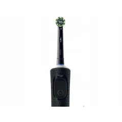 SZCZOTECZKA ELEKTRYCZNA BRAUN ORAL-B VITALITY PRO PROTECT X CLEAN BLACK