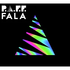 P.A.F.F. FALA CD - Universal Music Polska