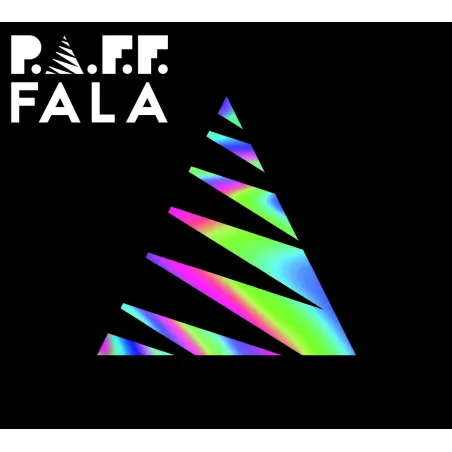 P.A.F.F. FALA CD - Universal Music Polska