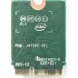 Wewnętrzna Karta Sieciowa Wi-Fi Intel Ac 9560 Ngwg.nv M.2 Dual Band