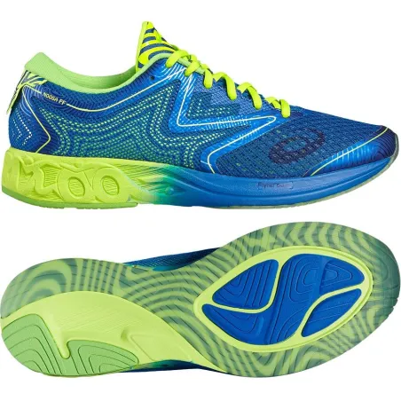 ASICS NOOSA FF BUTY DO BIEGANIA TRIATHLONOWE ROZMIAR 41.5