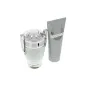 Paco Rabanne Invictus Woda Toaletowa 100Ml + Żel Pod Prysznic 100Ml Zestaw Dla Niego Ii Gatunek