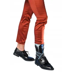 ORTEZA STAWU SKOKOWEGO MALLEO DYNASTAB BOA 3/L 26–30 CM THUASNE