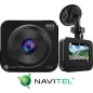 Wideorejestrator Kamera Samochodowa Navitel R200 G-Sensor + Licencja Map 12M