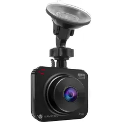 WIDEOREJESTRATOR KAMERA SAMOCHODOWA NAVITEL R200 G-SENSOR + LICENCJA MAP 12M