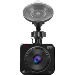 WIDEOREJESTRATOR KAMERA SAMOCHODOWA NAVITEL R200 G-SENSOR + LICENCJA MAP 12M