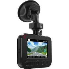 WIDEOREJESTRATOR KAMERA SAMOCHODOWA NAVITEL R200 G-SENSOR + LICENCJA MAP 12M