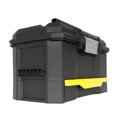 Stanley Skrzynia Narzędziowa One Touch Latch 19” Z Szufladą 1-70-316