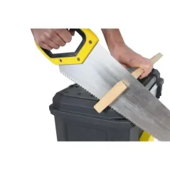 STANLEY SKRZYNIA NARZĘDZIOWA ONE TOUCH LATCH 19” Z SZUFLADĄ 1-70-316
