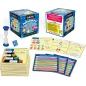 Brainbox Matematyka Gra Edukacyjna Rebel 8+