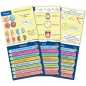 Brainbox Matematyka Gra Edukacyjna Rebel 8+