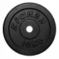 Obciążenie Żeliwne 10 Kg Talerz Na Hantle Sztange 29 Mm Spokey Sinis