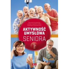 AKTYWNOŚĆ UMYSŁOWA SENIORA - Dragon
