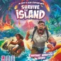 Survive The Island Wydanie Włoskie Gra Planszowa 8+