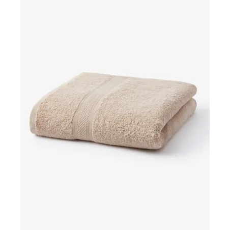 Ręcznik Beżowy 50 X 100 Cm Greno