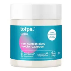 TOŁPA MUM KREM WZMACNIAJĄCY PRZECIW ROZSTĘPOM 250ML