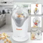 Urządzenie Do Popcornu Clatronic Pm 3635 Gorące Powietrze