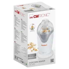 URZĄDZENIE DO POPCORNU CLATRONIC PM 3635 GORĄCE POWIETRZE