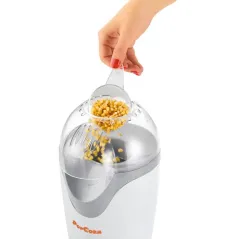 URZĄDZENIE DO POPCORNU CLATRONIC PM 3635 GORĄCE POWIETRZE