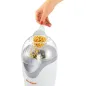 Urządzenie Do Popcornu Clatronic Pm 3635 Gorące Powietrze