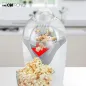 Urządzenie Do Popcornu Clatronic Pm 3635 Gorące Powietrze