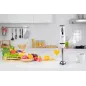 Blender Ręczny 2W1 Z Bidonem 600 Ml 1000 W Mesko Ms4624