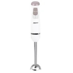 BLENDER RĘCZNY 2W1 Z BIDONEM 600 ML 1000 W MESKO MS4624