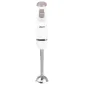 Blender Ręczny 2W1 Z Bidonem 600 Ml 1000 W Mesko Ms4624