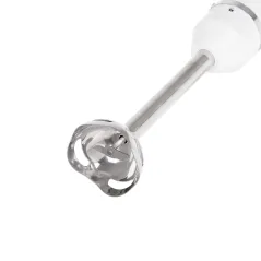 BLENDER RĘCZNY 2W1 Z BIDONEM 600 ML 1000 W MESKO MS4624
