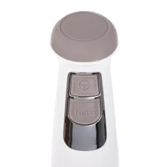 BLENDER RĘCZNY 2W1 Z BIDONEM 600 ML 1000 W MESKO MS4624