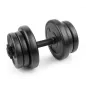 Hantla Bitumiczna Spokey Burden 10 Kg
