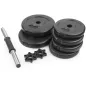 Hantla Bitumiczna Spokey Burden 10 Kg
