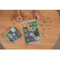 Rośliny Puzzle 300 Elementów 9+