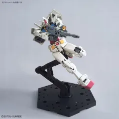 HG RX-78-2 GUNDAM BEYOND GLOBAL ZESTAW MODELOWY 1/144 BANDAI 8+